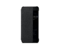Etui SmartCover do Huawei P10 ciemnoszare - 352192 - zdjęcie 2